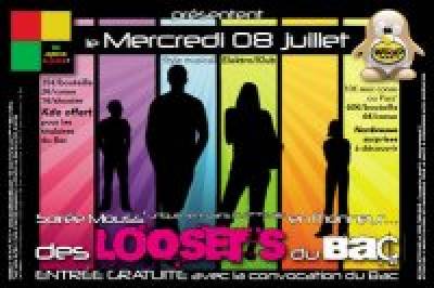 LES LOOSERS DU BAC
