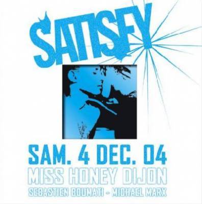 SATISFY
