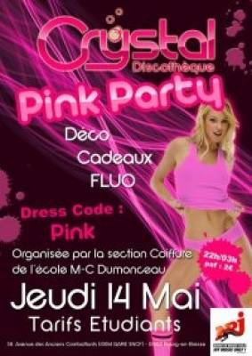 Pink Party