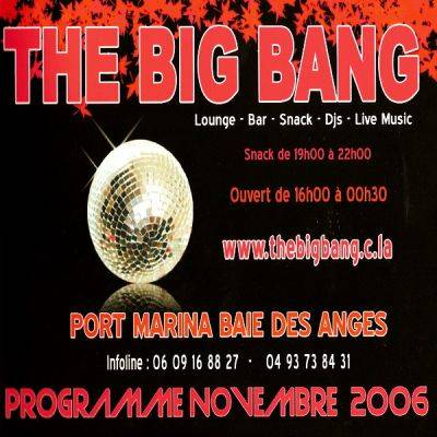Big Bang