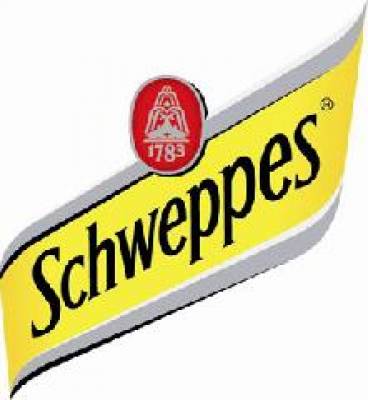 Schweppes Party