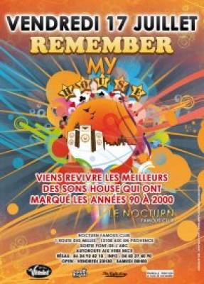 Remember