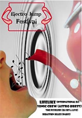 Festival electro jump