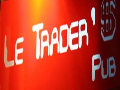 Trader’$
