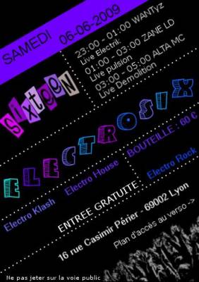 ElectroSix