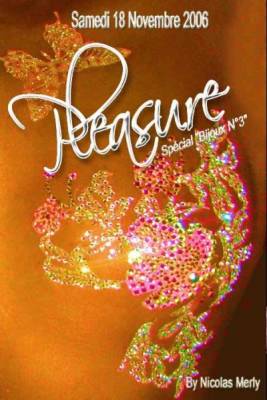 Pleasure « bijoux »