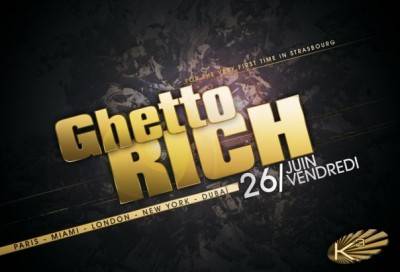 GHETTO RICH