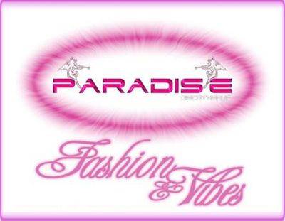 Mister Paradise