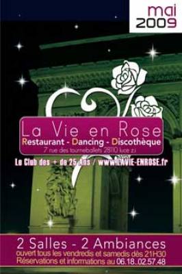 soirée généraliste