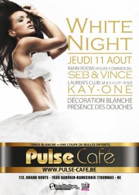 White Night