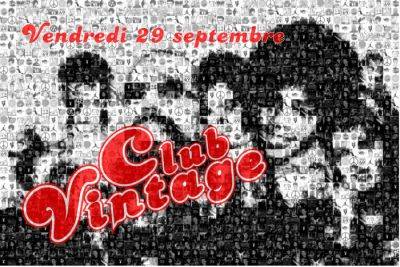 Club Vintage