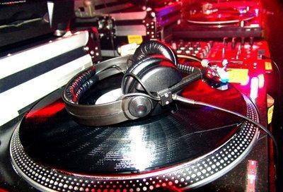 soiree prestige mix by Mikka