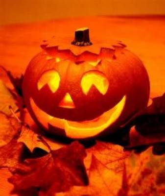 Halloween Au Codebar