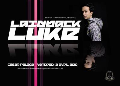 laidback luke