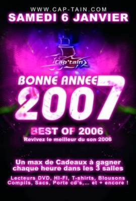 Best Of 2006