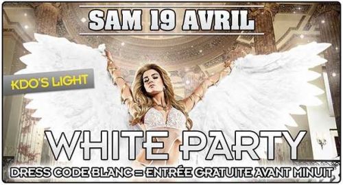 White Party