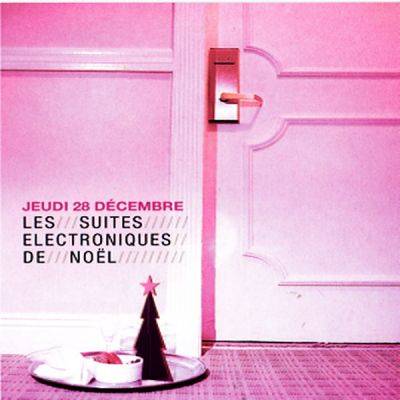 Les suites éléctroniques de Noel