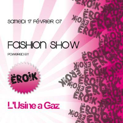 Fashion Show