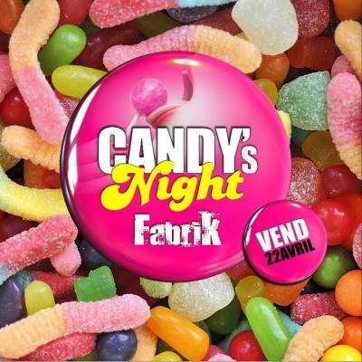 Candy’s night