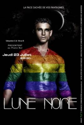 LUNE NOIRE