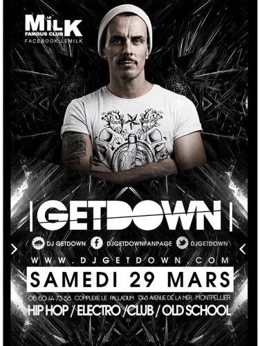 Dj GetDown