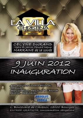Inauguration