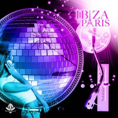IBIZA in PARIS