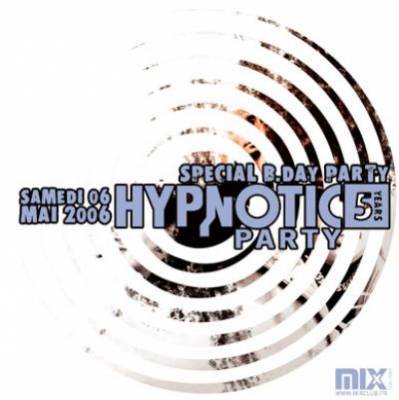 Hypnotic Party