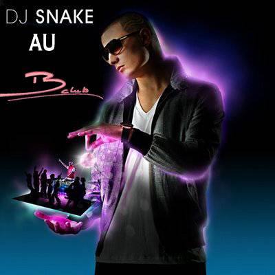 DJ SNAKE