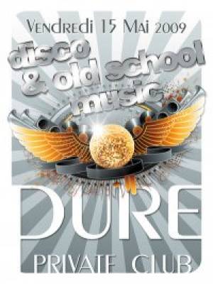 Disco & old school music