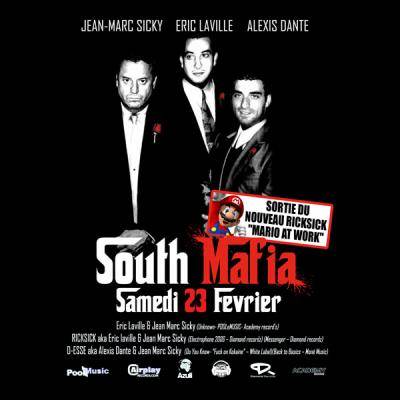 South Mafia