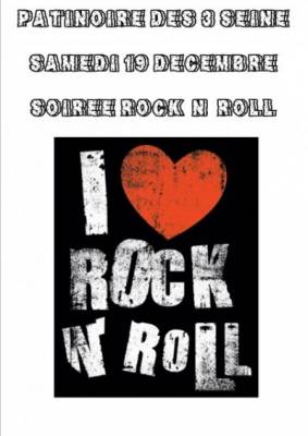 Soiree Rock n’roll