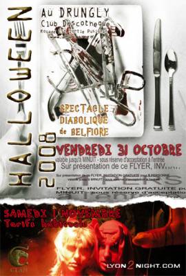 Halloween 2oo8