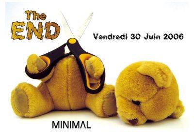 The End