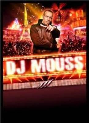 DJ Mouss Reveillon