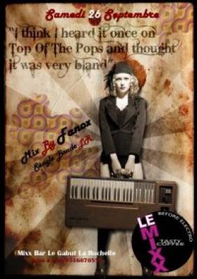 Open Shooters & Voiles de Nuit