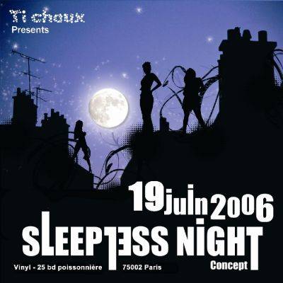 SleePleSS NiGht