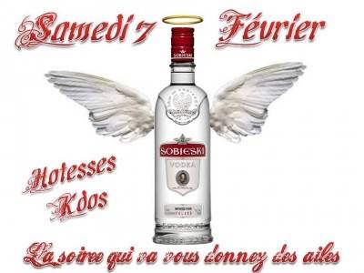 Soirée Sobieski