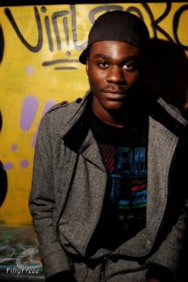 Deejay BlackPackeur Au Platine De L’Etoile