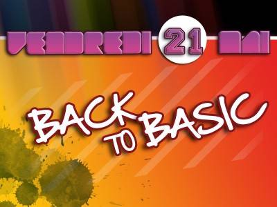 Back to basic