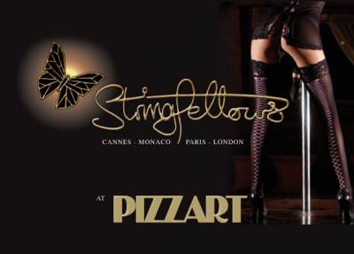 Stringfellows