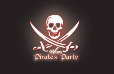 Pirate’s Party