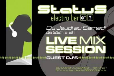 MP DIGITAL TOUR 2009