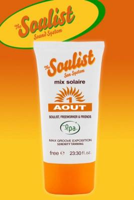 Soulist Sun System