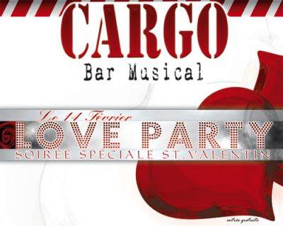 Love party