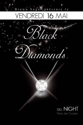 Black Diamonds