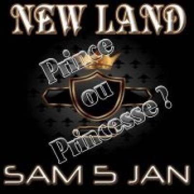 PRINCE OU PRINCESSE ???