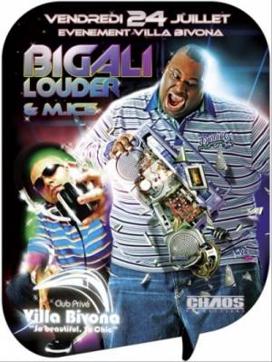 Big Ali