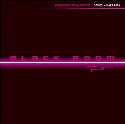 Black Room