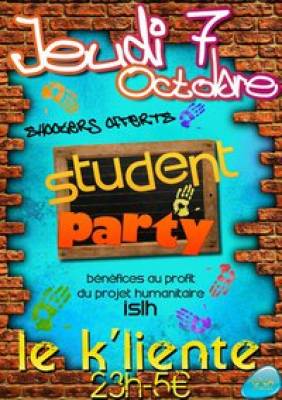 Student Party